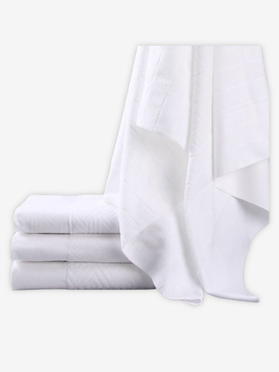 Ihram 100% coton – Image 2