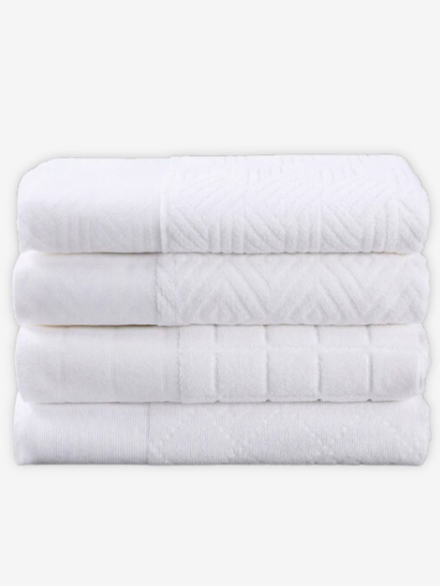 Ihram 100% coton – Image 3